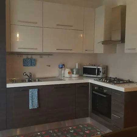 Casa Vacanze Dom wakacyjny