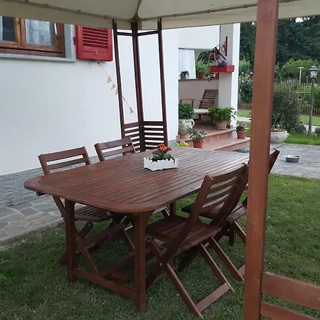 Casa Vacanze Dom wakacyjny Vicchio