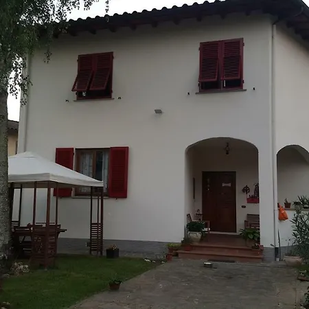 Casa Vacanze Dom wakacyjny *