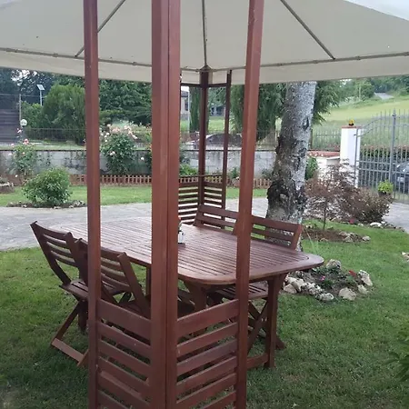 Dom wakacyjny Casa Vacanze Vicchio