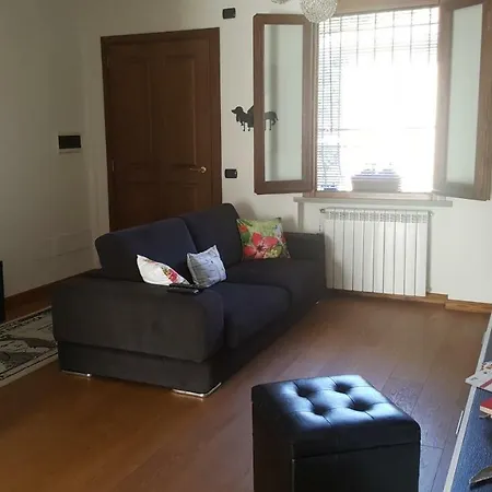 Dom wakacyjny Casa Vacanze
