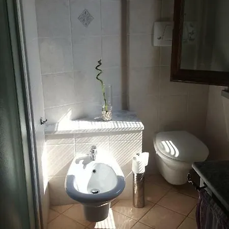 Dom wakacyjny Casa Vacanze