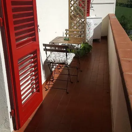 Dom wakacyjny Casa Vacanze Vicchio