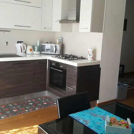 Casa Vacanze Dom wakacyjny *